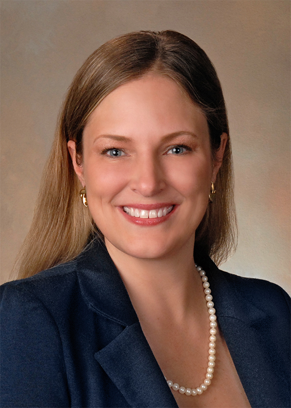 Sarah Stottlemyer